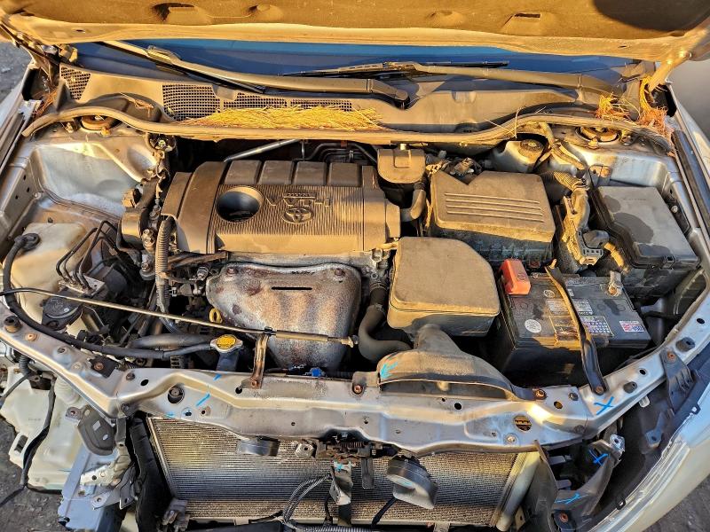 2015 TOYOTA VENZA LE #3304488437