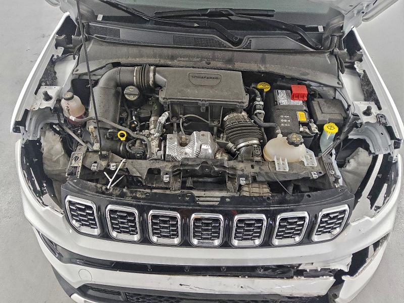 2025 JEEP COMPASS LI #3311476248