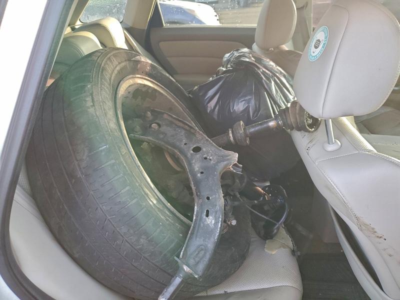 2011 ACURA RDX #3316715503