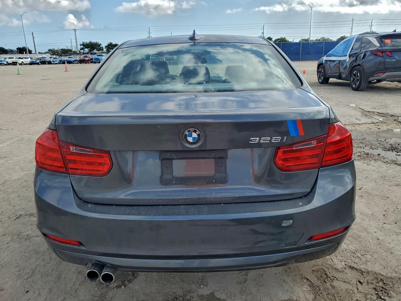 BMW 3 SERIES I