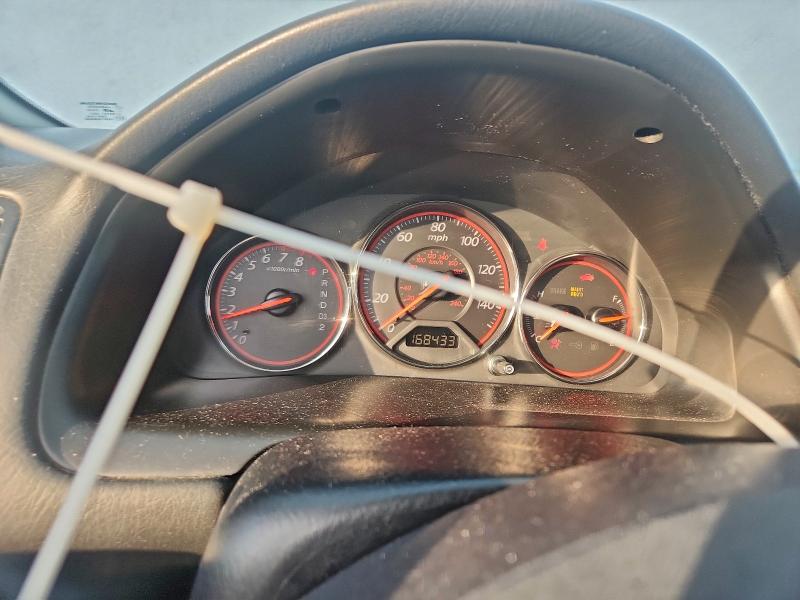 2005 HONDA CIVIC LX #3311461277