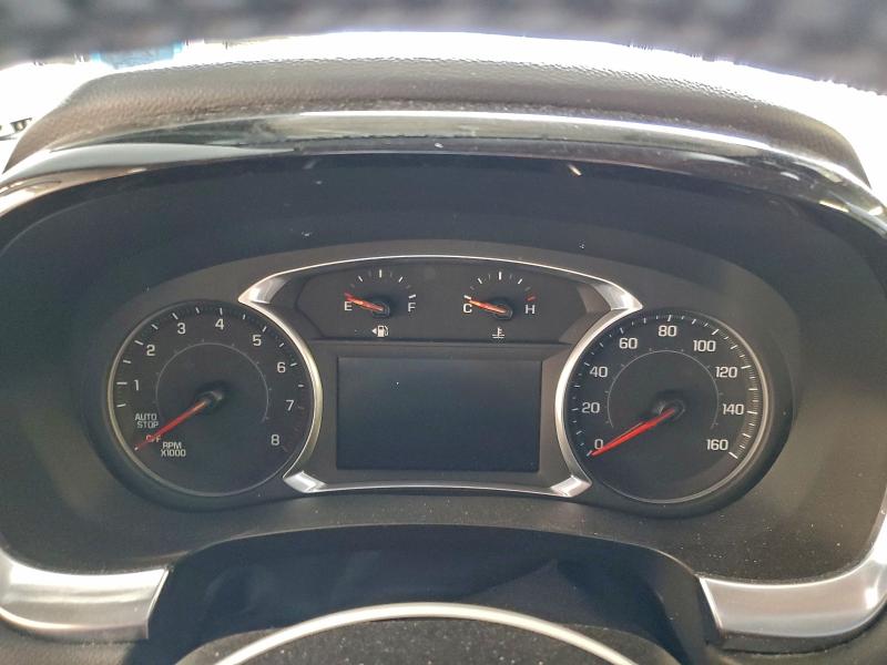 2020 CHEVROLET TRAVERSE L #3302759431