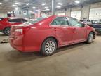 Lot #3304528453 2012 TOYOTA CAMRY BASE