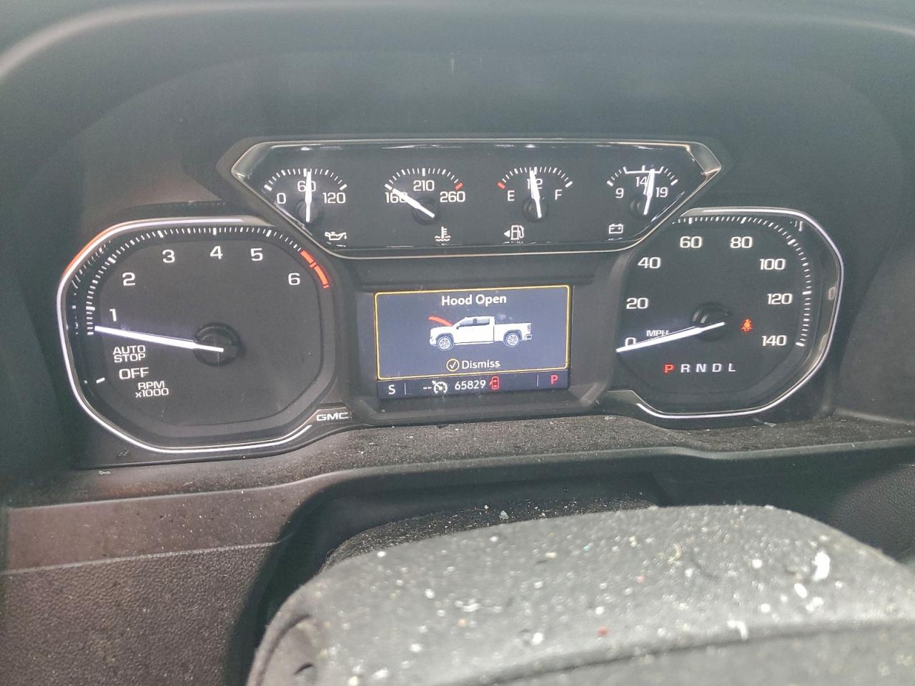 GMC SIERRA C1500 ELEVATION