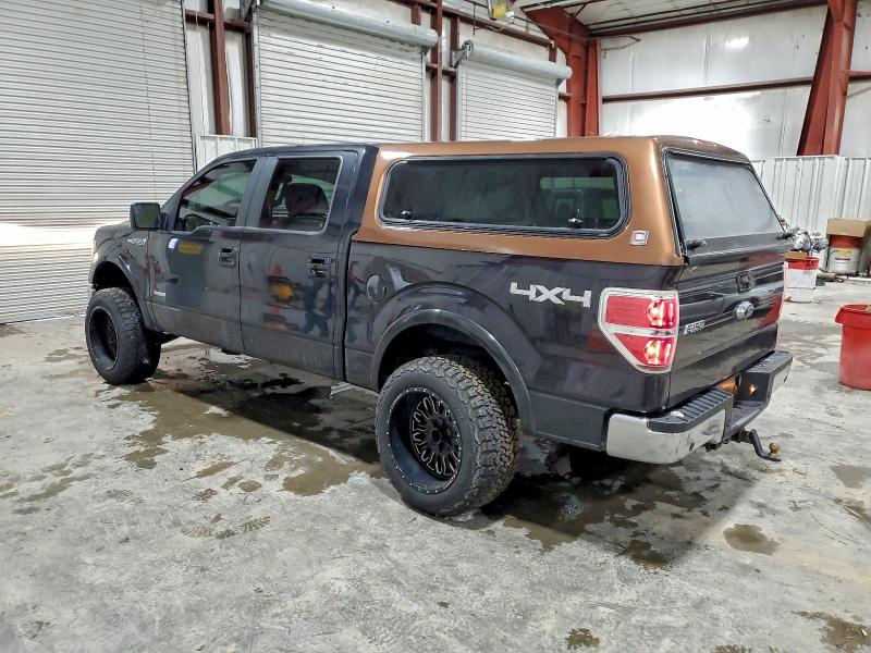 2014 FORD F150 SUPER #3304571472