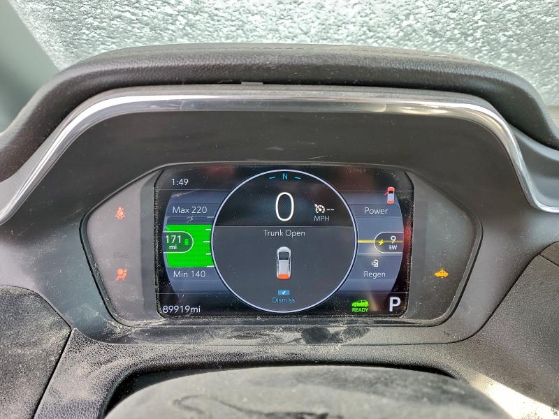 2023 CHEVROLET BOLT EV 1L #3302714058