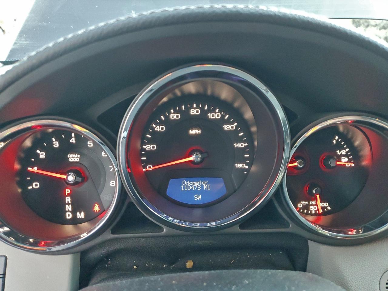 CADILLAC CTS PREMIUM COLLECTION