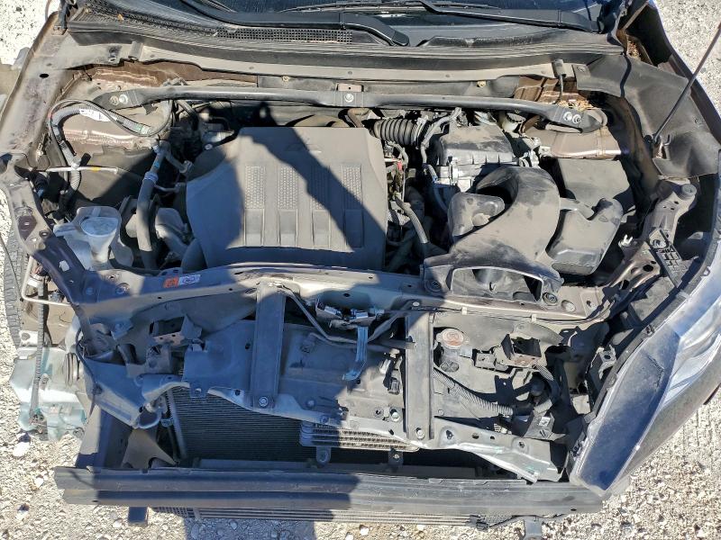 2018 MITSUBISHI ECLIPSE CR #3316079257