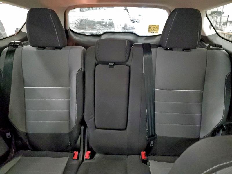 2015 FORD ESCAPE SE #3310600337