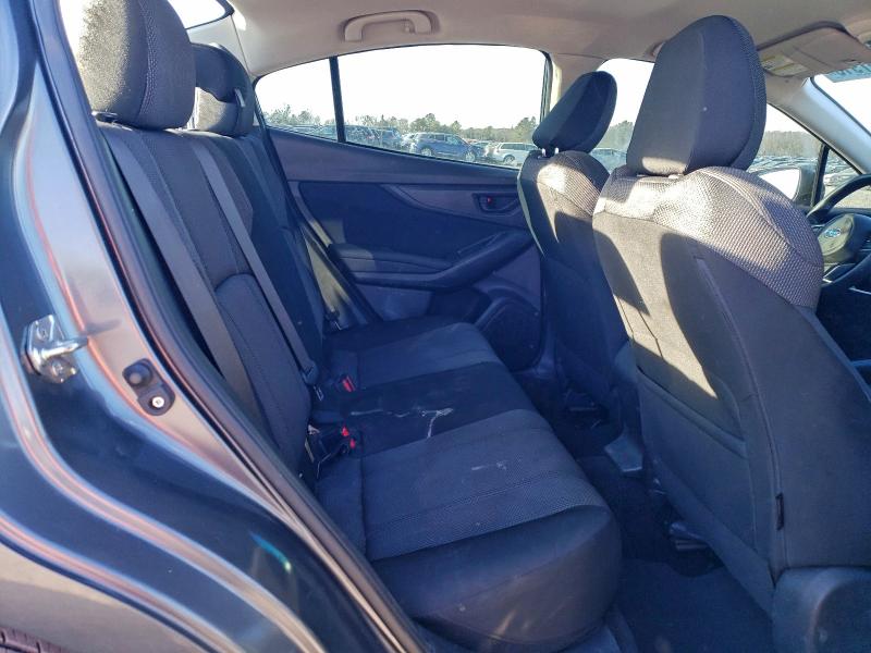 2018 SUBARU IMPREZA #3301847475