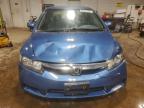 Lot #3312423666 2009 HONDA CIVIC LX