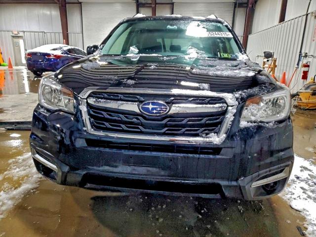 2018 SUBARU FORESTER 2 #3311722250