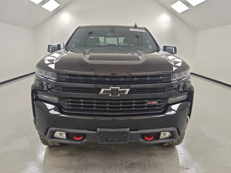 2020 CHEVROLET SILVERADO #3311430457