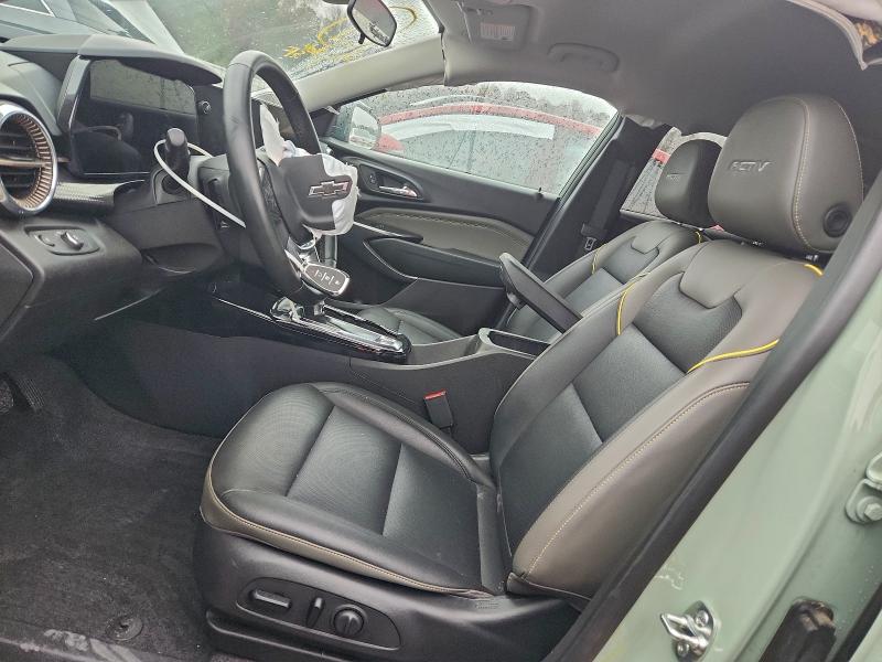 2025 CHEVROLET TRAX ACTIV #3315976085