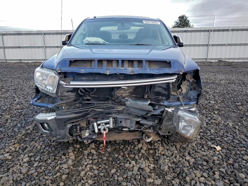 2015 TOYOTA TUNDRA CRE #3312653189