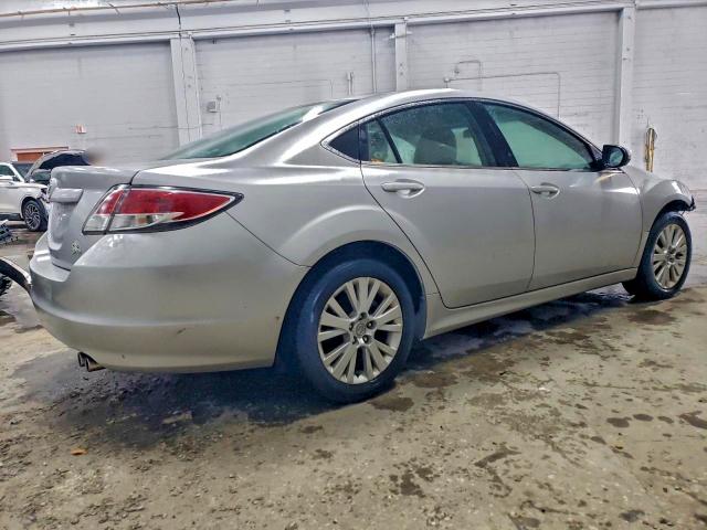 2010 MAZDA 6 I #3304779963