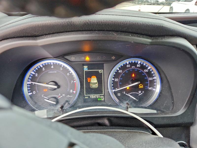 2017 TOYOTA HIGHLANDER #3302639014