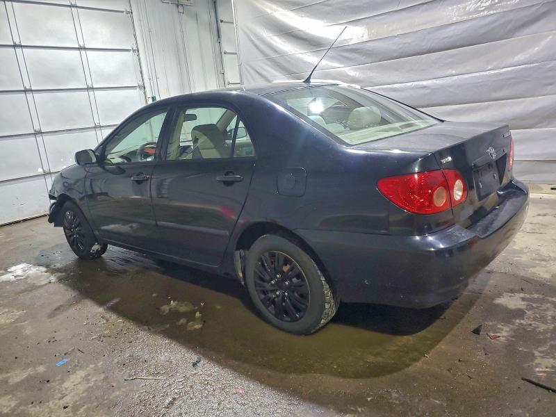 2008 TOYOTA COROLLA CE #3310410965