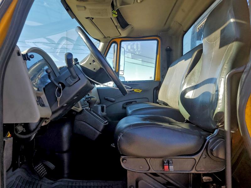 2013 INTERNATIONAL 4300 #3308273176