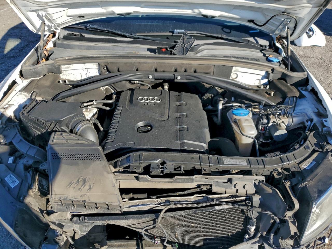 AUDI Q5 PREMIUM PLUS