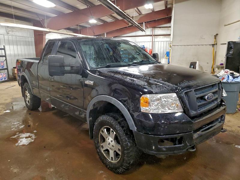 2005 FORD F150 #3303632959