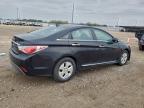 Lot #3305403303 2011 HYUNDAI SONATA HYB
