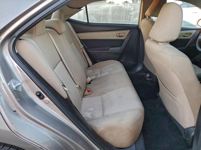 2014 TOYOTA COROLLA EC #3317717163