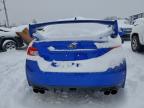 Lot #3318872020 2017 SUBARU WRX STI