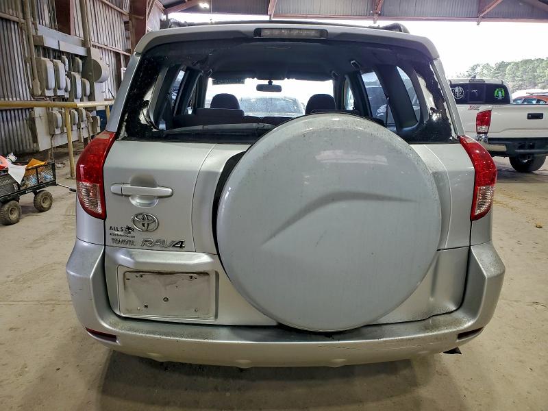 2008 TOYOTA RAV4 #3305321300