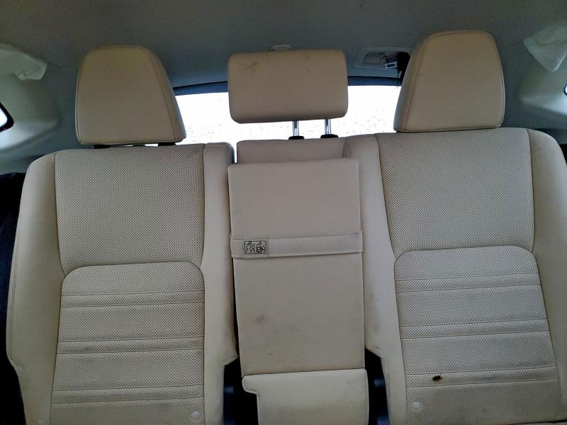 2015 LEXUS NX 200T #3310738741