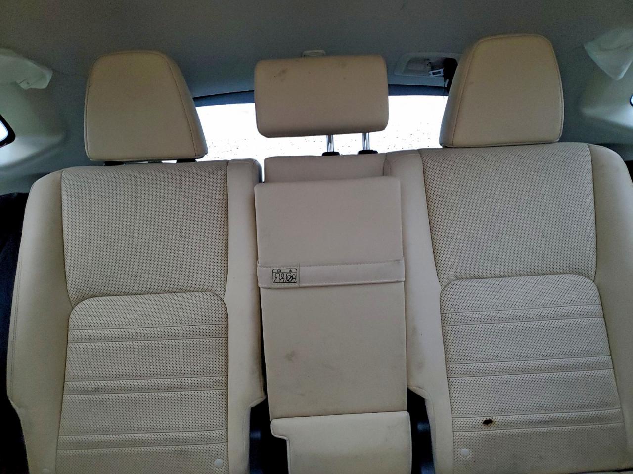 Lot #3310738741 2015 LEXUS NX 200T