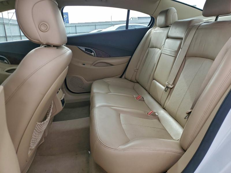 2010 BUICK LACROSSE C #3303556030