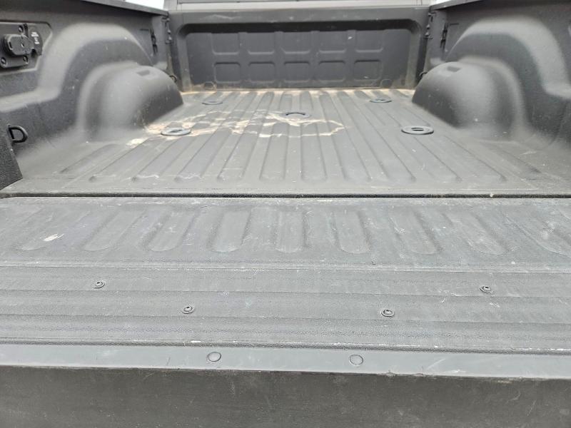 2024 RAM 2500 LARAM #3305293324