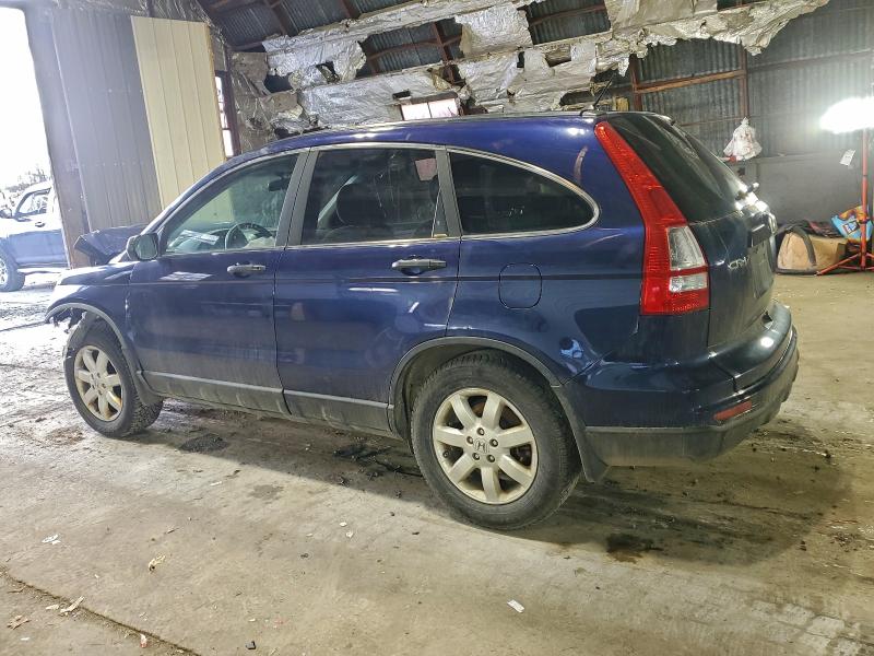 2011 HONDA CR-V SE #3312479650