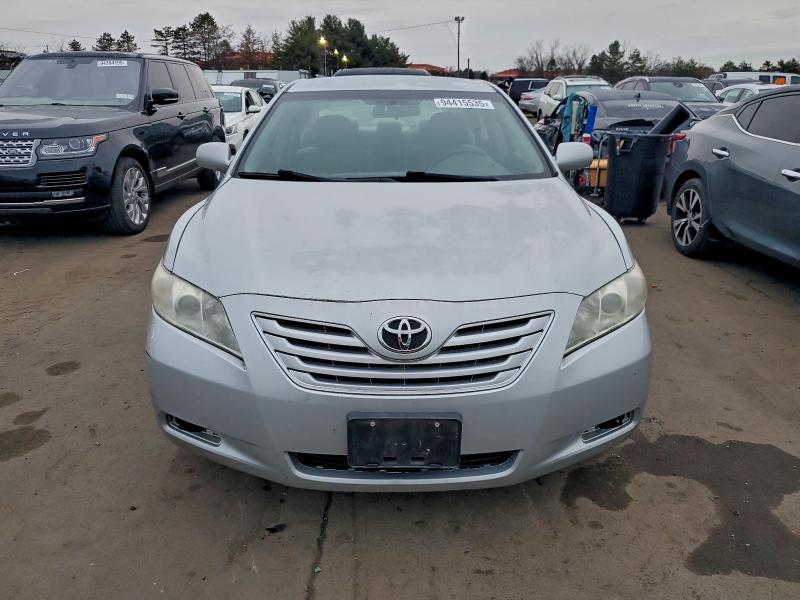 2007 TOYOTA CAMRY CE #3303724417
