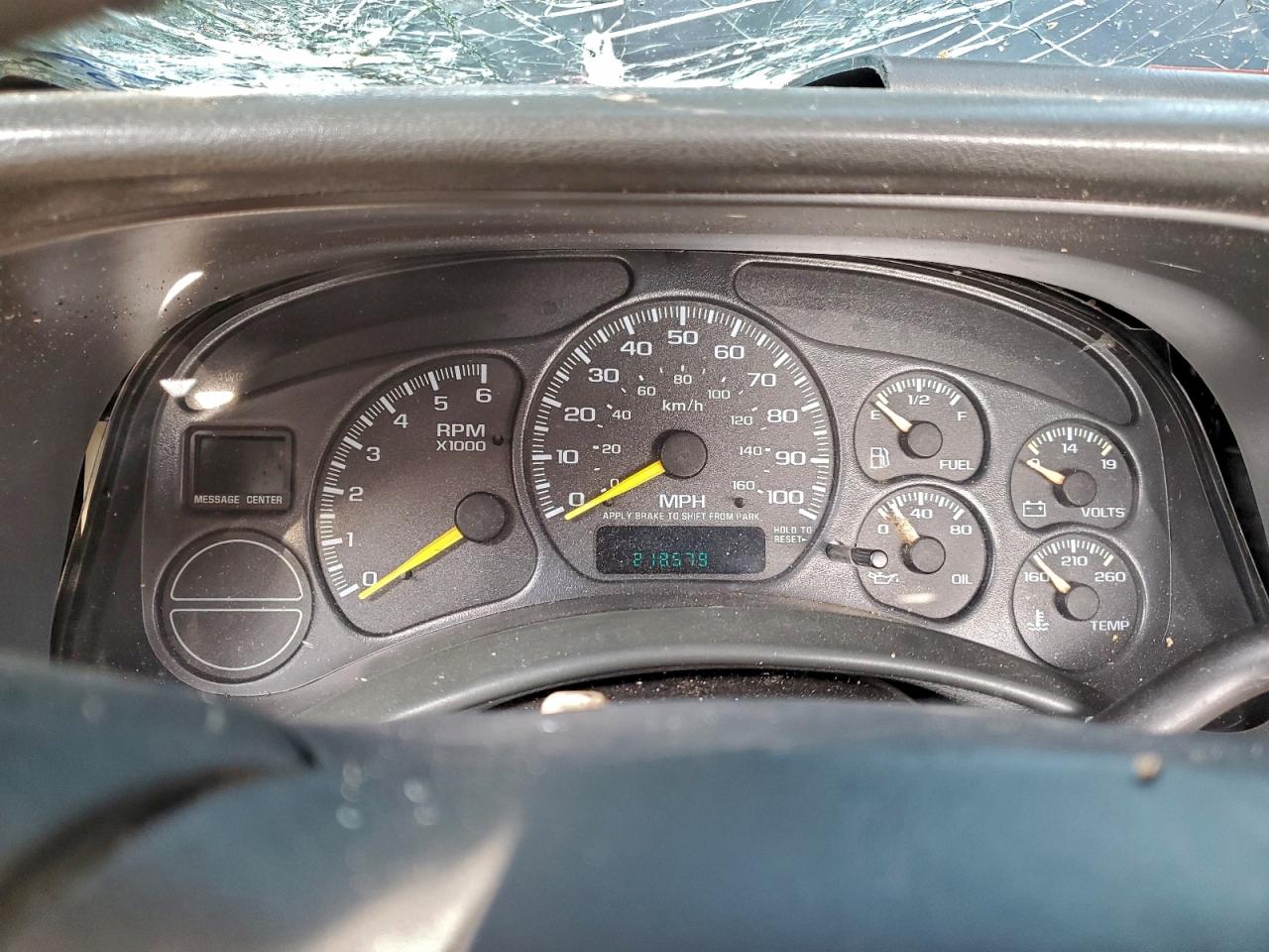 Lot #3318142380 2000 GMC NEW SIERRA