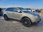 Lot #3310322012 2010 LINCOLN MKX