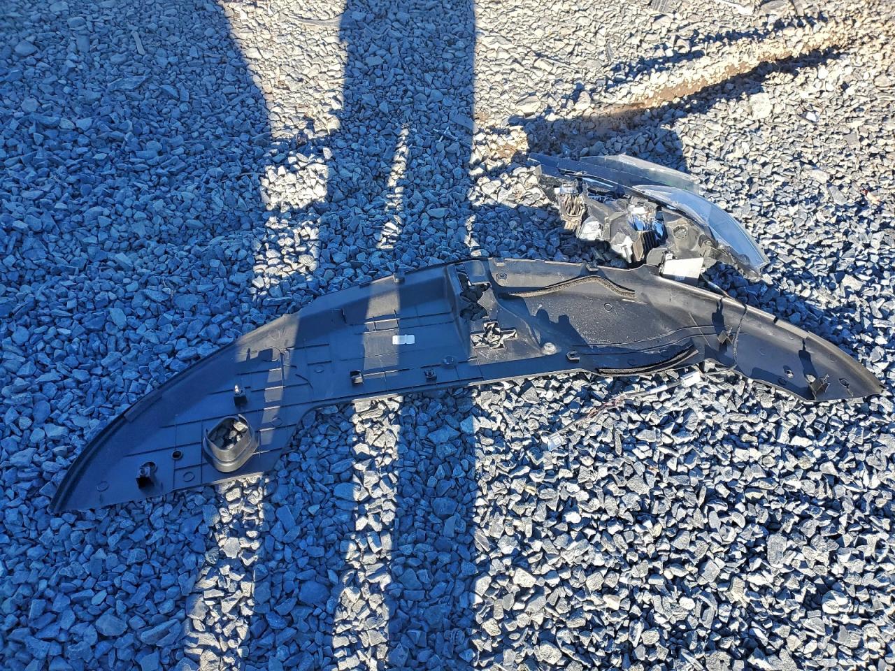 ACURA MDX TECHNOLOGY