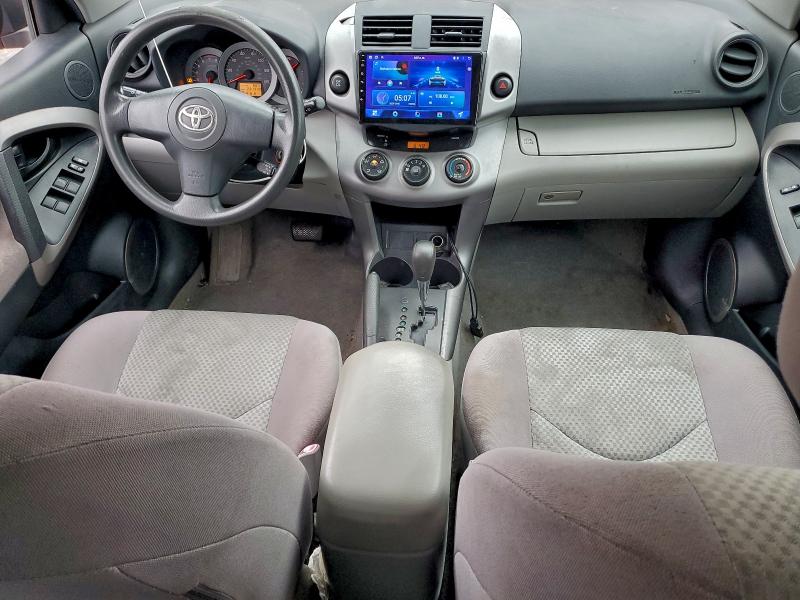 2008 TOYOTA RAV4 #3304766911