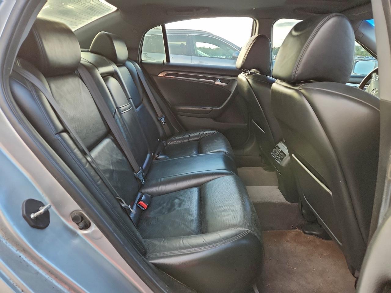 Lot #3318968912 2006 ACURA 3.2TL