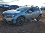 Lot #3301716447 2023 SUBARU CROSSTREK