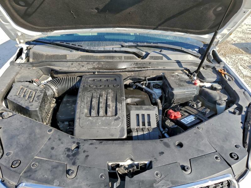 2013 CHEVROLET EQUINOX LT #3315552771