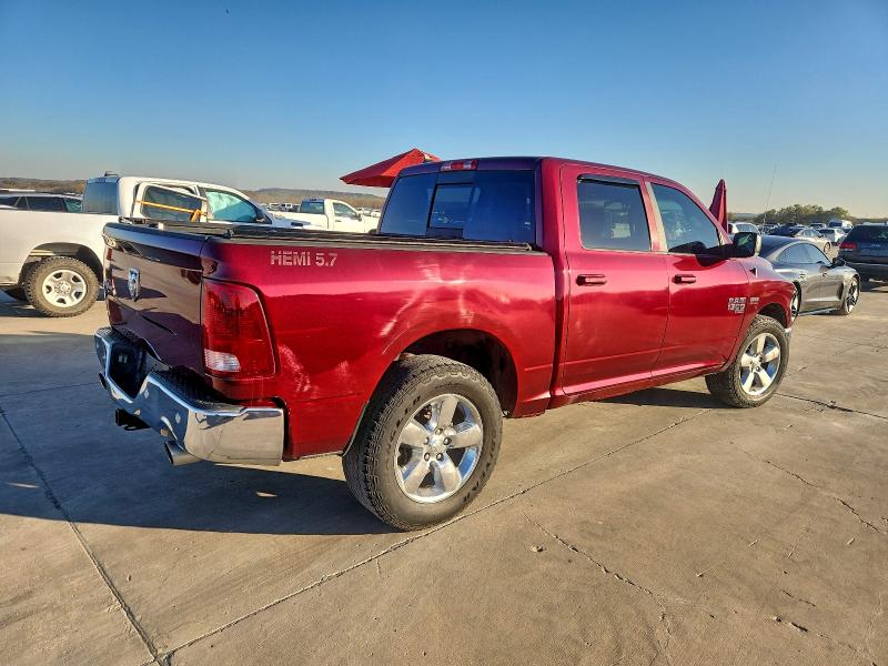 2019 RAM 1500 CLASS #3303716424