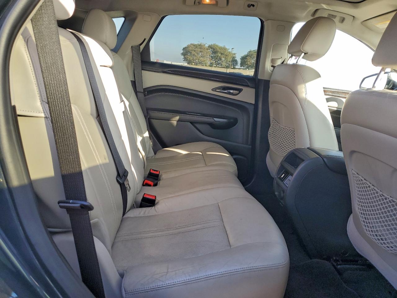 Lot #3317071998 2013 CADILLAC SRX PERFOR