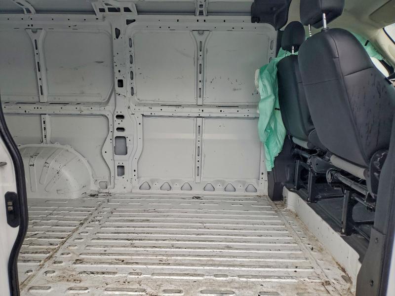 2025 RAM PROMASTER #3303578938