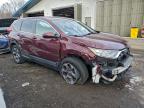 Lot #3317827254 2019 HONDA CR-V EX