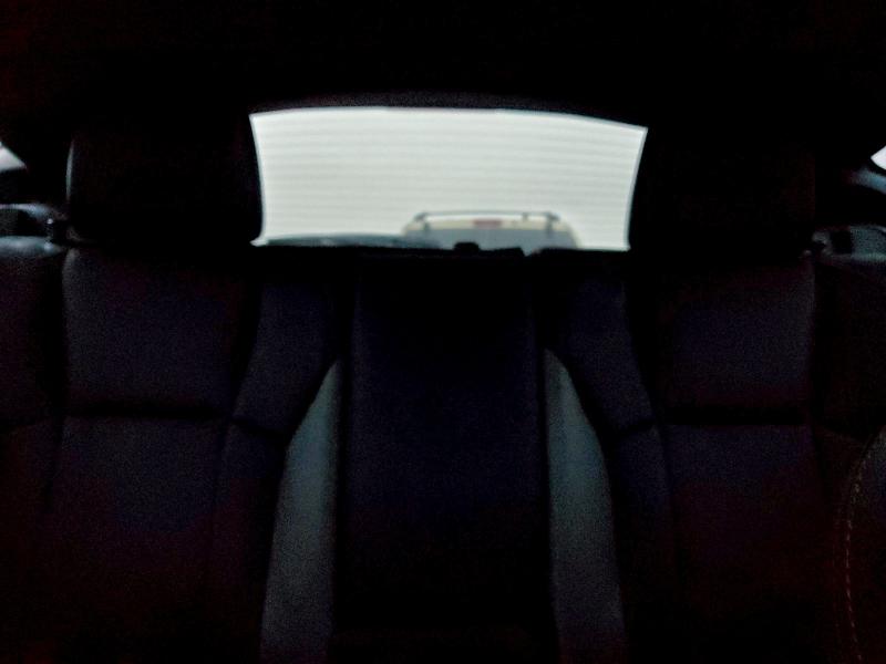 2024 SUBARU CROSSTREK #3304505475