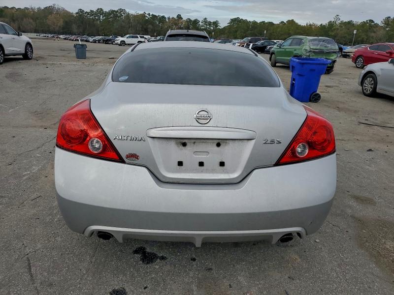 2011 NISSAN ALTIMA S #3317917907