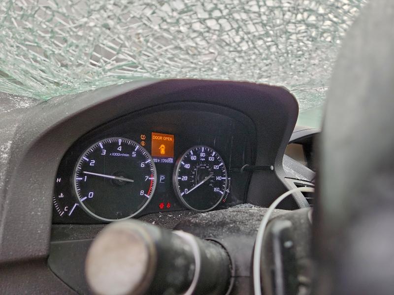 2015 ACURA RDX #3305539102