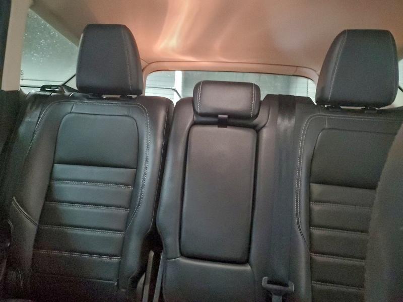 2018 FORD ESCAPE TIT #3317752077